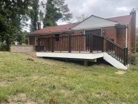 Capitol Improvements - Gaithersburg Roofing Company & Siding Contractors - Photo 1