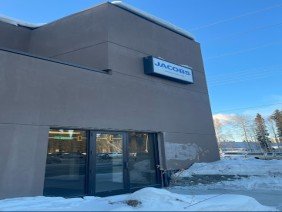 Jacobs Engineering Group Inc - Photo 3