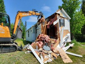 Breault Construction - Photo 1