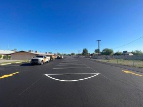 One Stop Asphalt - Photo -1