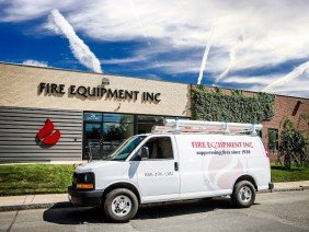 Fire Equipment Inc - Photo -1
