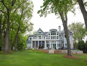 Lowell Custom Homes, a division of CCI - Photo 5