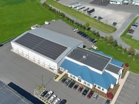 Paradise Energy Solutions - Photo -1