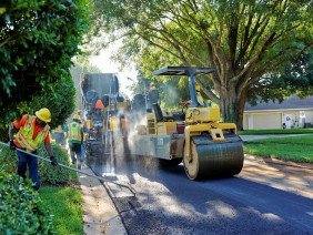 Biddinger Asphalt Management LLC - Photo 3
