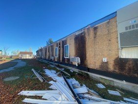 High Point Roofing & Construction, LLC - Photo 3