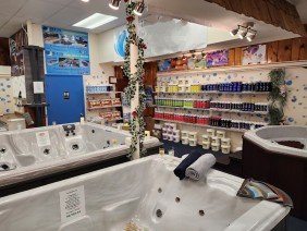 Huff Pool and Spa - Photo 1