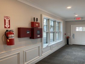 Boston Alarm - Photo 0