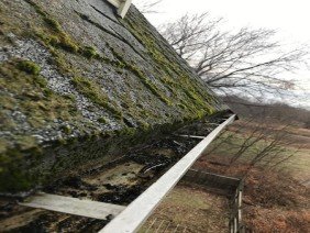 Boston Roofing And Gutters - Photo 2