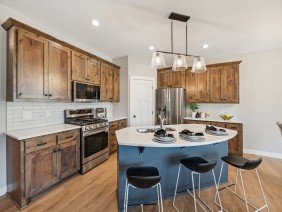 Caliber Homes, Inc - Photo 0