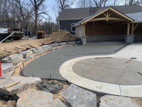 Spruit construction & concrete - Photo 1