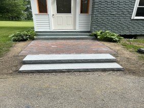 H.A. O'Neil Masonry, LLC - Photo 4