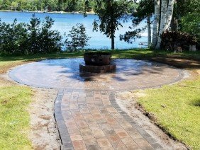 Nelson's Landscape, Irrigation, Outdoor Lighting - Photo 1