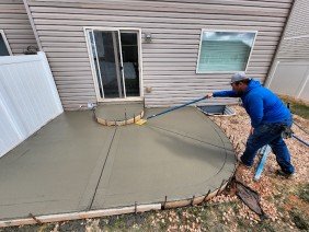 Rockhard Concrete - Photo 1