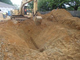 Stormwater Facilities, Inc. - Photo 1