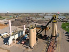 Capital Asphalt - Photo -1