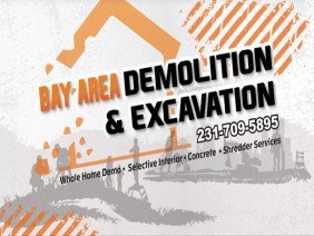 Traverse City Demolition: Bay Area Demolition - Photo 3