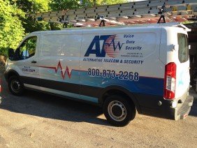 Alternative Telecom & Security - Photo 6