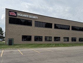 Vigilante Security - Photo 3