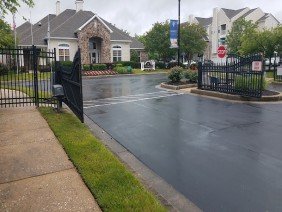 Secure Alarms Baltimore - Security Cameras, Intercom & Gates - Photo 6