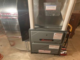 Skoog Heating & Cooling LLC - Photo 1