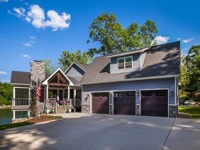 M.J. Whelan Construction - Photo 0