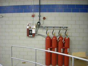 Vanguard Fire & Security Systems, A Pye-Barker Fire & Safety Company - Photo 1