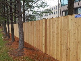 Potomac Fences Inc - Photo 2