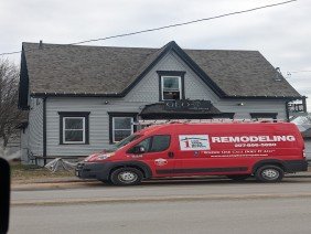 One Stop Home Repair - Photo 1