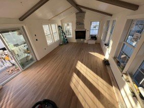 J & M Renovation Inc - Photo 4