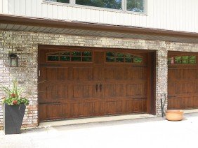 Houghton Lake Garage Doors - Photo 2