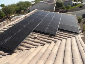 Argent Solar Electric - Photo 5