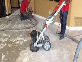 DustSharkz Dust Free Tile Removal - Photo 5