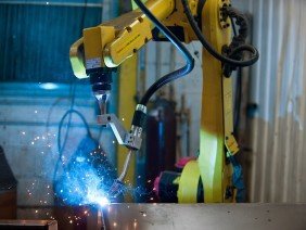 DeWys Manufacturing, Inc - Photo 2