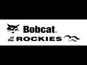 Bobcat of The Rockies - Photo 1