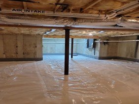 Drycrete Waterproofing - Photo 5