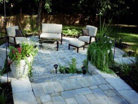 Kingdom Landscaping - Photo 3