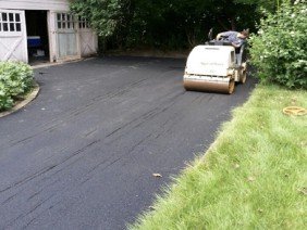 Bayside Asphalt, LLC - Photo 2