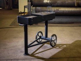 Production Machine Co - Photo 1