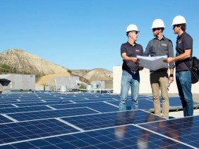 Rooftop Solar - Photo 5