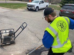 Pothole Patrol MN LLC - Photo 3