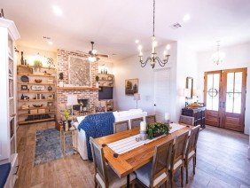 Acadian House Design + Renovation - Photo 4