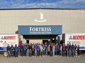 Fortress Foundation Solutions - Photo 0