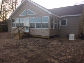 North Country Homes Corporation - Photo -1