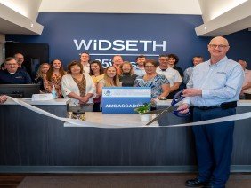 Widseth | Wyoming - Photo 2