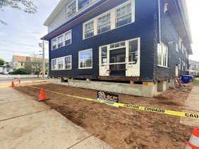 HKF Construction, Inc. - Photo 5