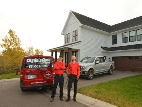 City Auto Glass - Photo -1