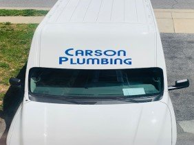 Carson Plumbing - Photo 4
