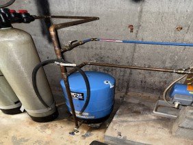 Quahog Plumbing - Photo 3