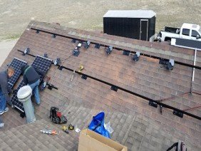 Rural Power and Light - Photo 0