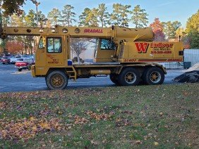 Windsor site work - Photo 2